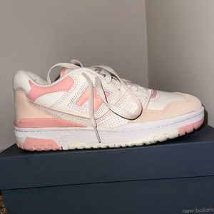 New Balance 550